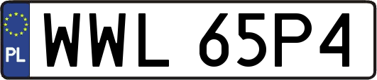 WWL65P4