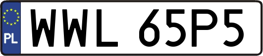 WWL65P5