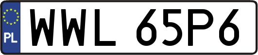 WWL65P6