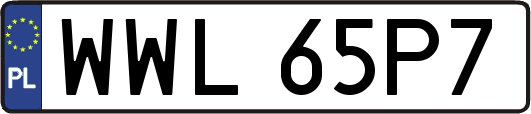 WWL65P7
