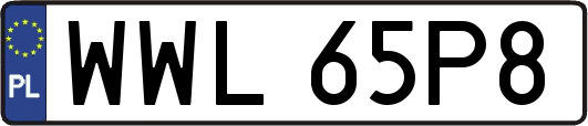 WWL65P8