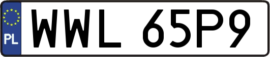 WWL65P9