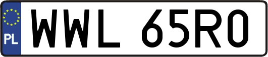 WWL65R0