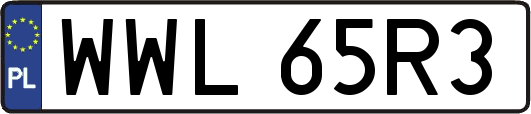 WWL65R3