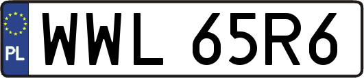 WWL65R6