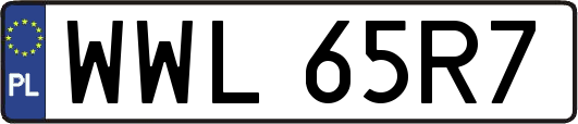 WWL65R7
