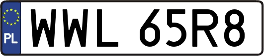 WWL65R8