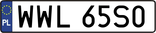 WWL65S0