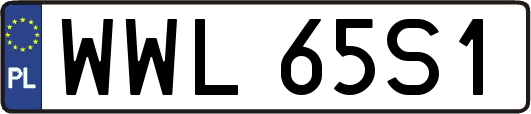 WWL65S1