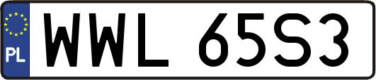 WWL65S3