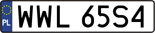 WWL65S4