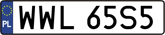 WWL65S5