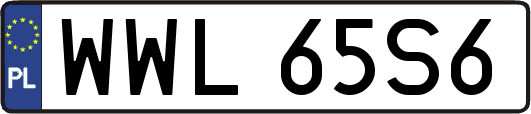 WWL65S6