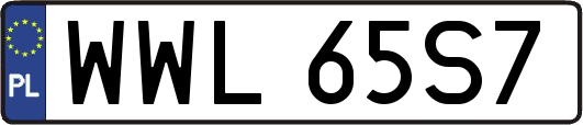 WWL65S7