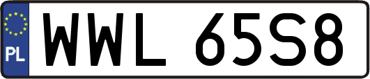 WWL65S8