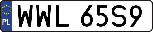 WWL65S9