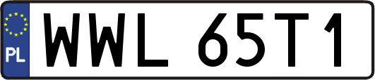 WWL65T1