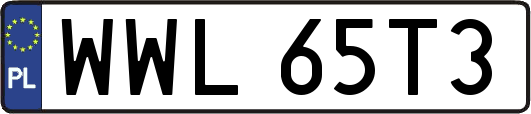 WWL65T3