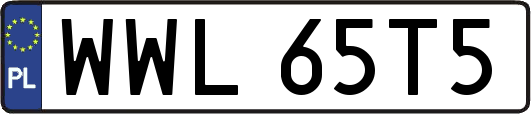 WWL65T5