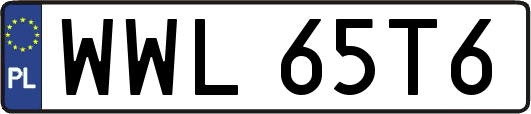 WWL65T6