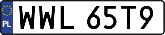 WWL65T9