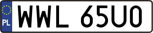 WWL65U0