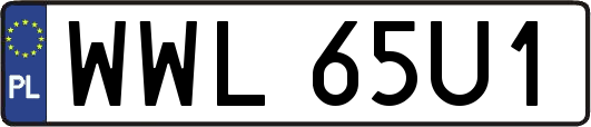 WWL65U1