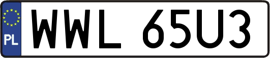 WWL65U3