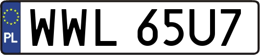 WWL65U7