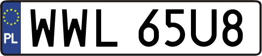 WWL65U8