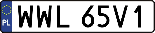 WWL65V1