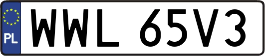 WWL65V3