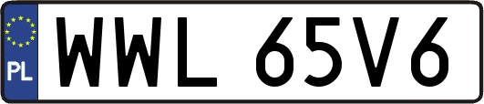 WWL65V6