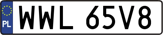 WWL65V8