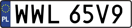 WWL65V9