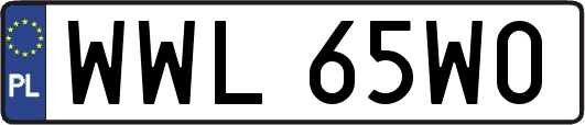WWL65W0