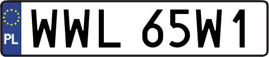 WWL65W1