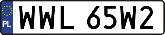WWL65W2