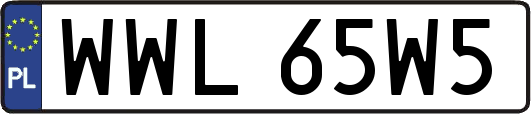 WWL65W5
