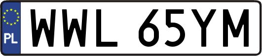 WWL65YM