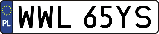 WWL65YS
