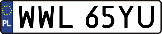 WWL65YU