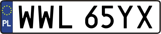 WWL65YX