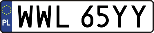 WWL65YY