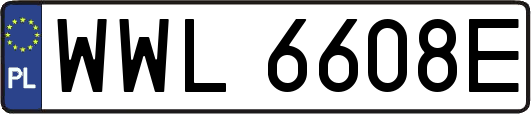 WWL6608E
