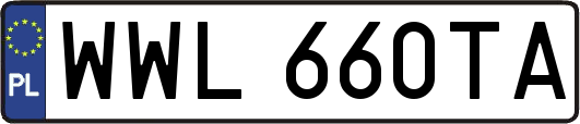 WWL660TA