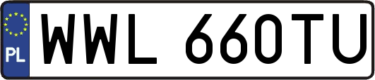 WWL660TU