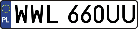 WWL660UU