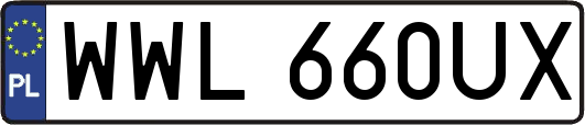 WWL660UX