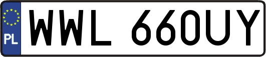 WWL660UY